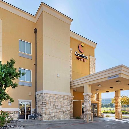 Comfort Suites West Dallas - Cockrell Hill Ngoại thất bức ảnh