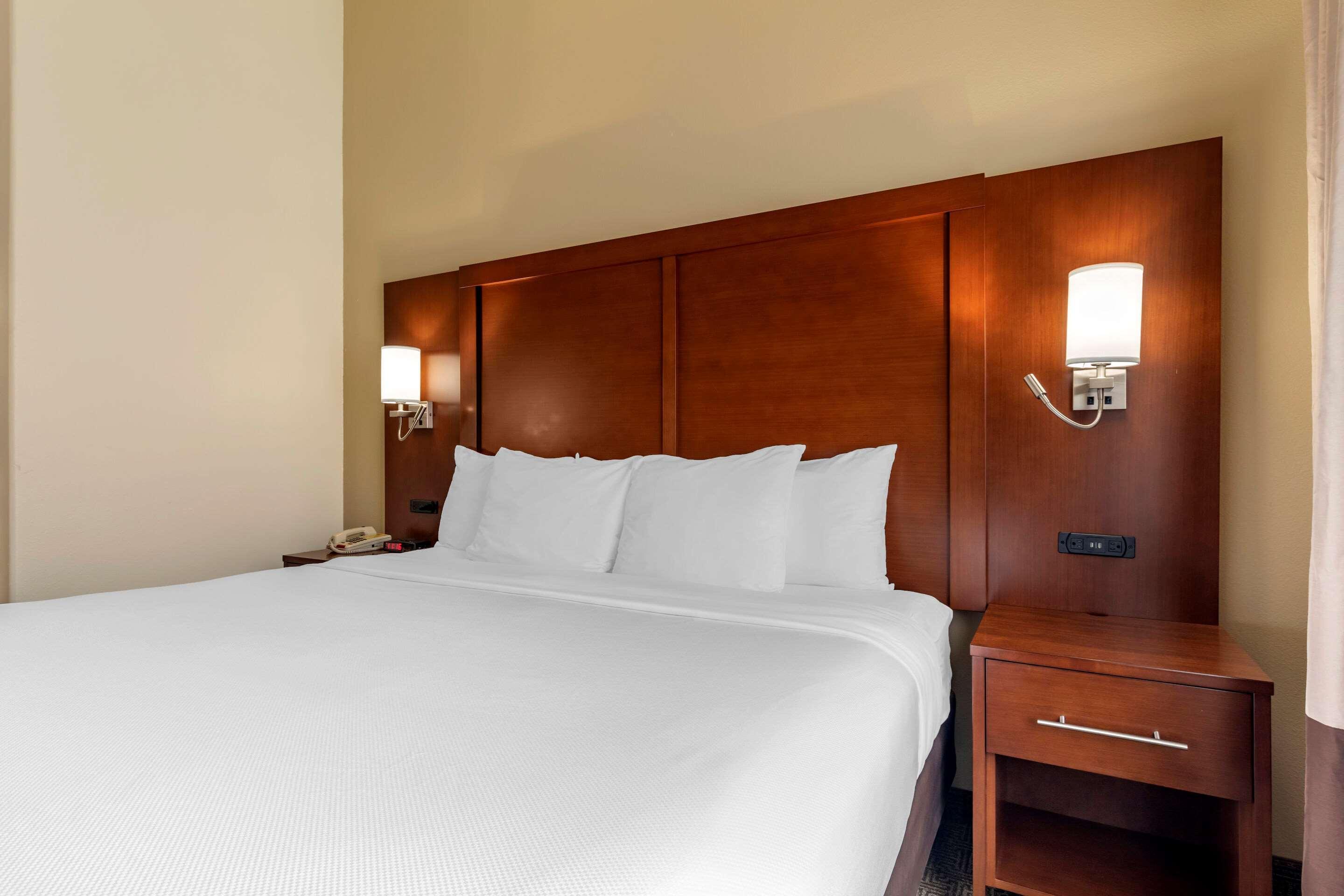 Comfort Suites West Dallas - Cockrell Hill Ngoại thất bức ảnh