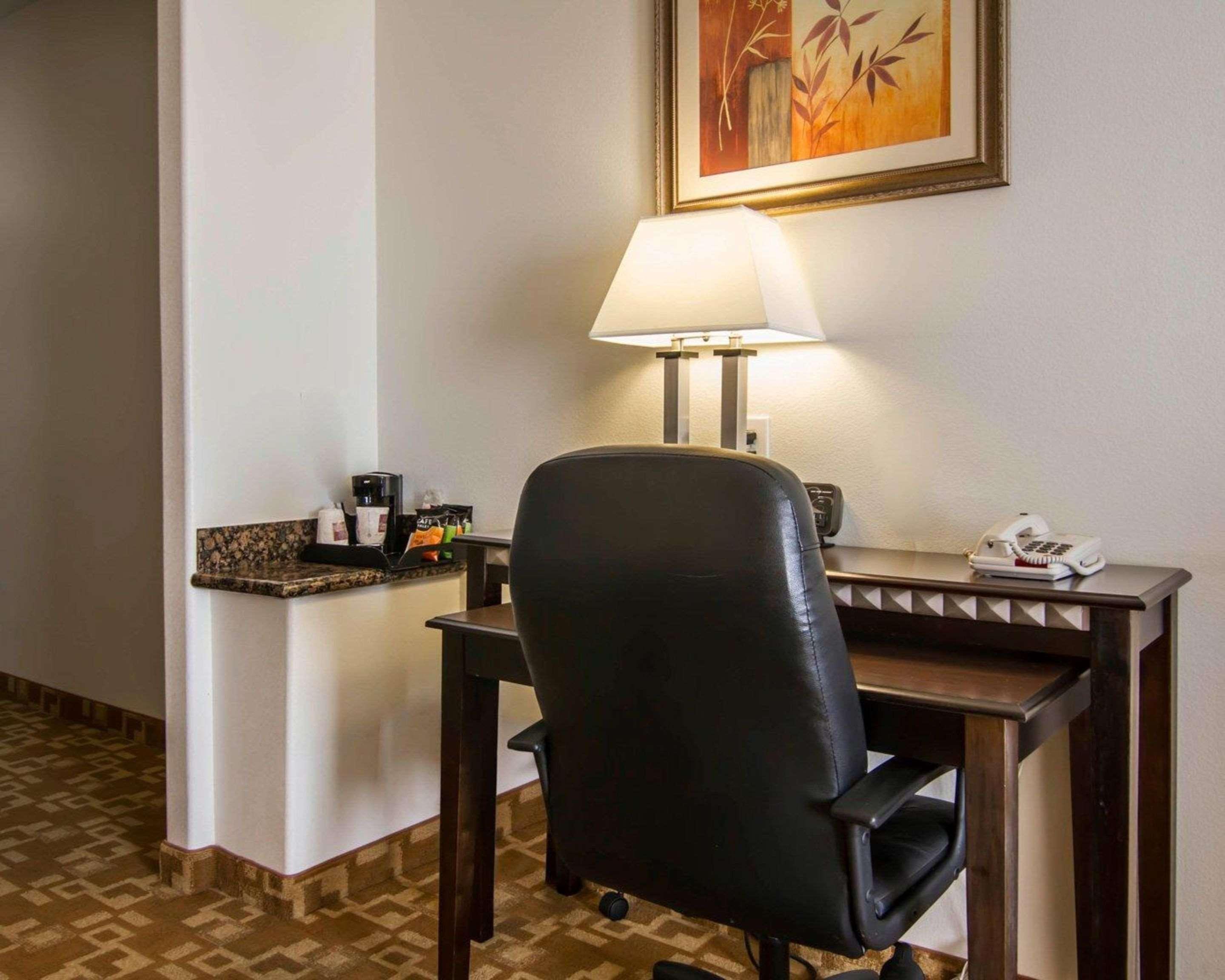 Comfort Suites West Dallas - Cockrell Hill Ngoại thất bức ảnh