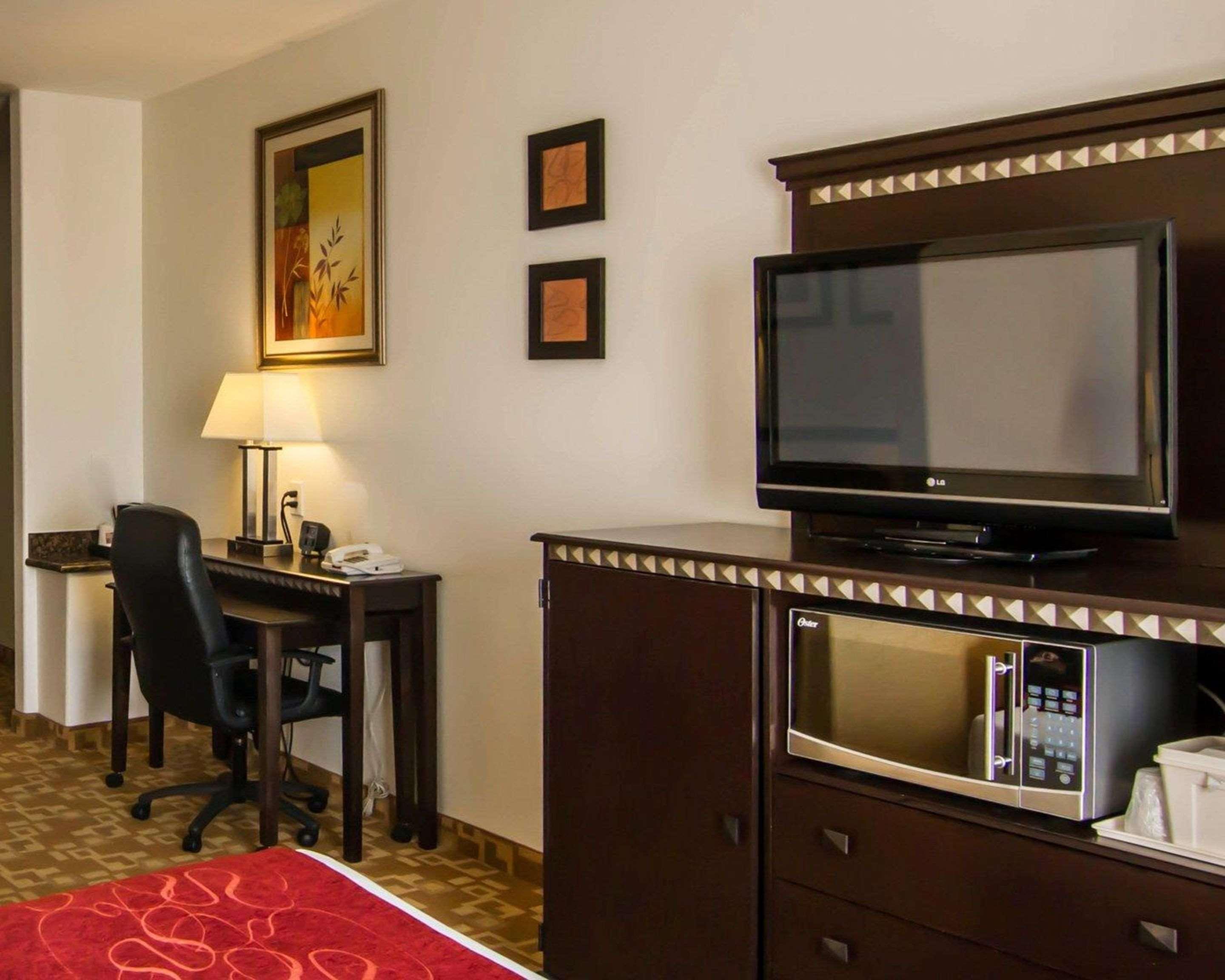Comfort Suites West Dallas - Cockrell Hill Ngoại thất bức ảnh