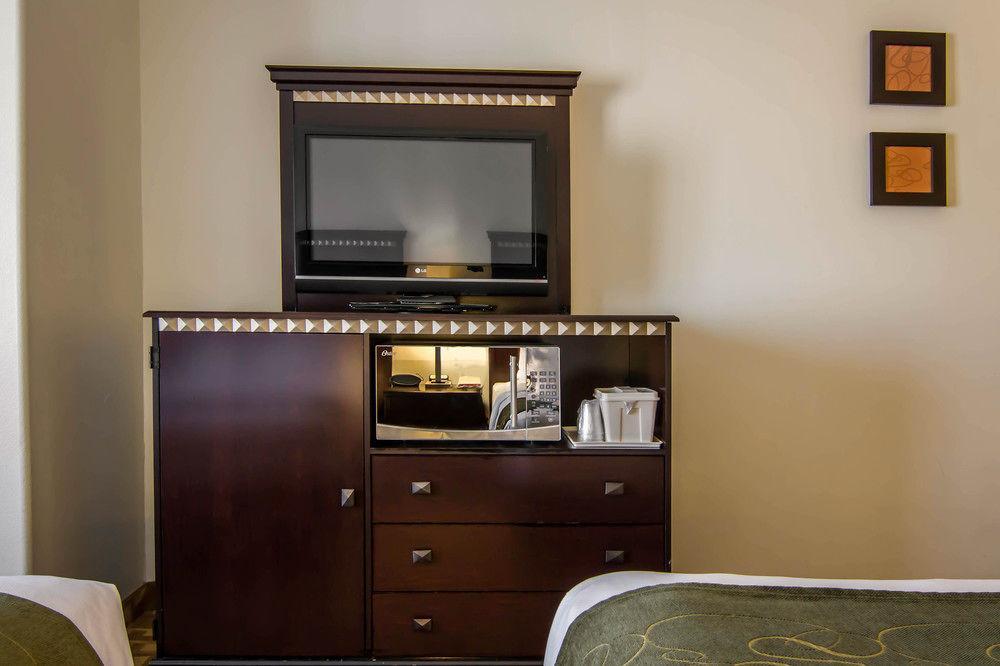 Comfort Suites West Dallas - Cockrell Hill Ngoại thất bức ảnh