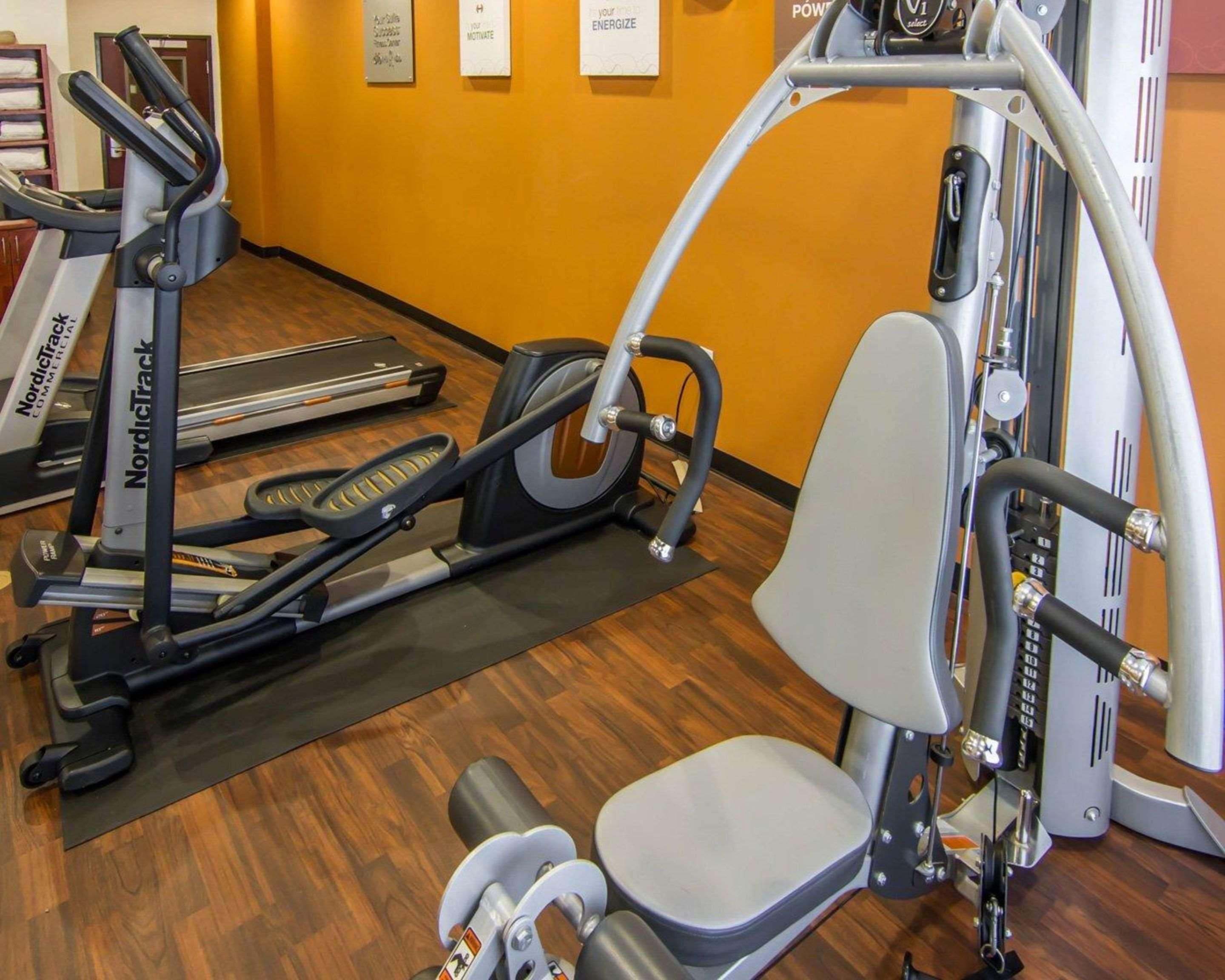 Comfort Suites West Dallas - Cockrell Hill Ngoại thất bức ảnh