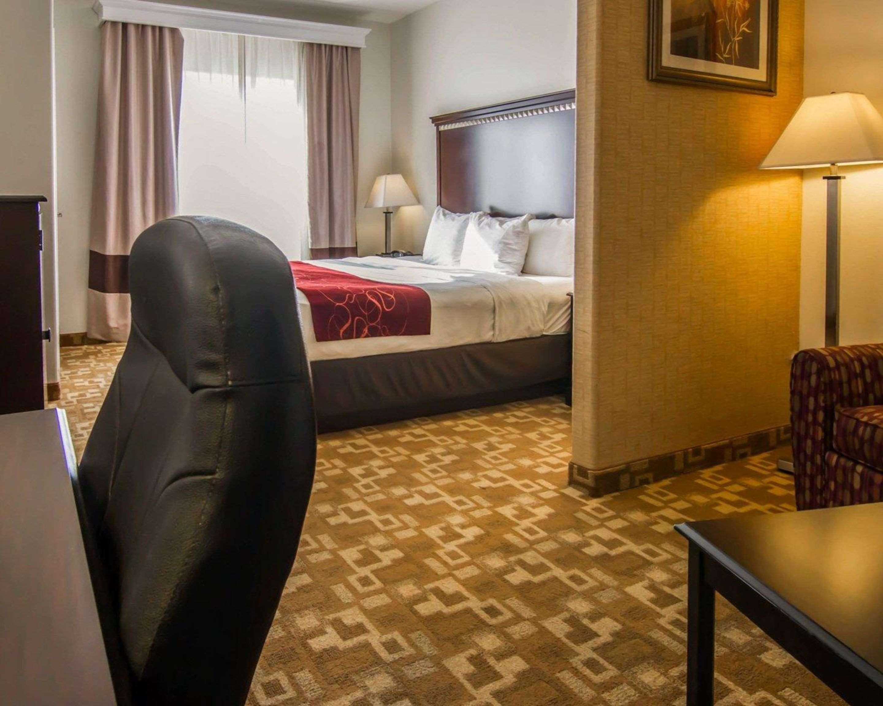 Comfort Suites West Dallas - Cockrell Hill Ngoại thất bức ảnh