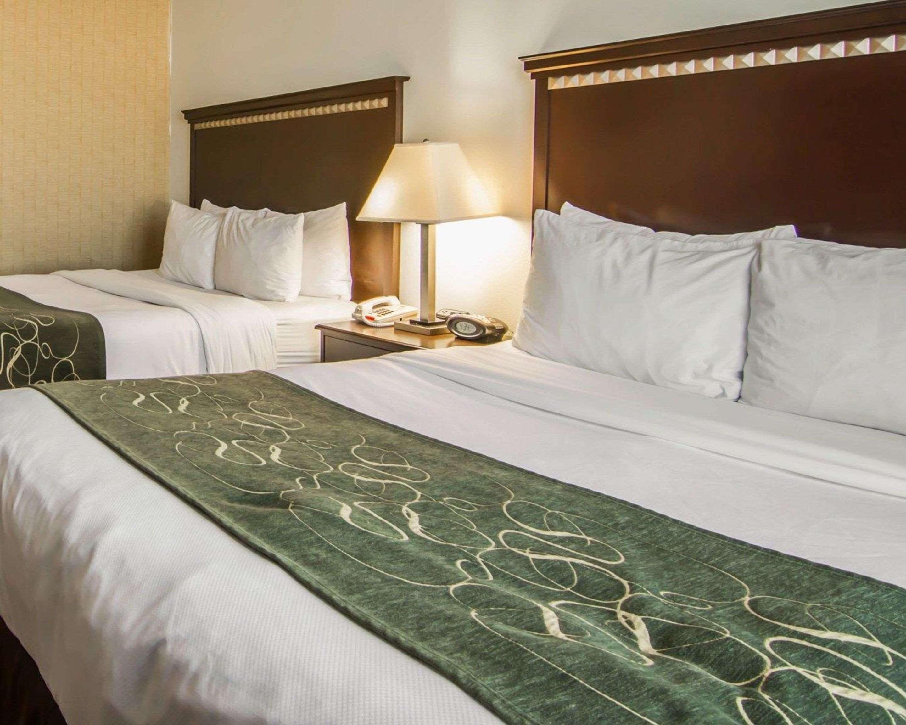 Comfort Suites West Dallas - Cockrell Hill Ngoại thất bức ảnh