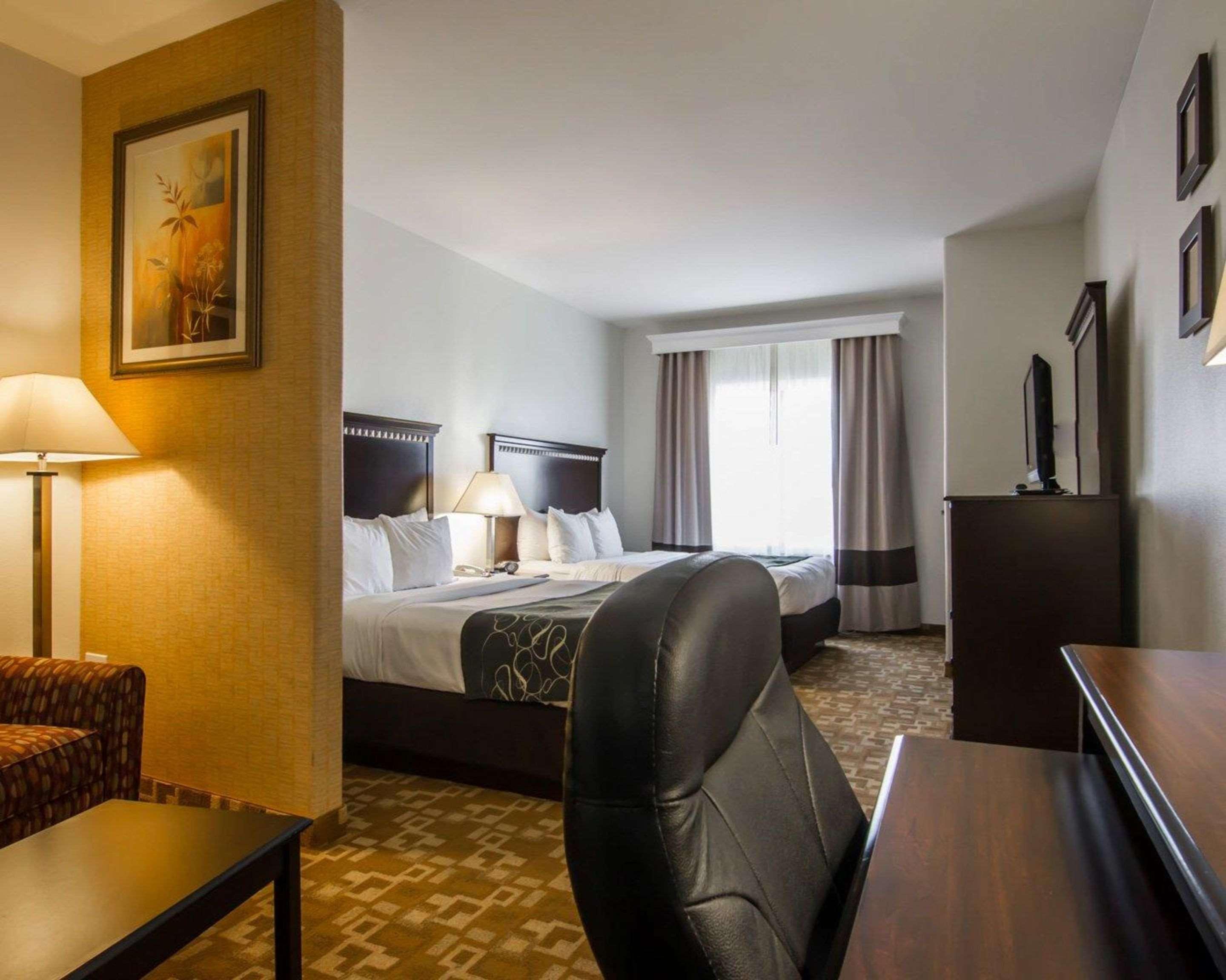 Comfort Suites West Dallas - Cockrell Hill Ngoại thất bức ảnh