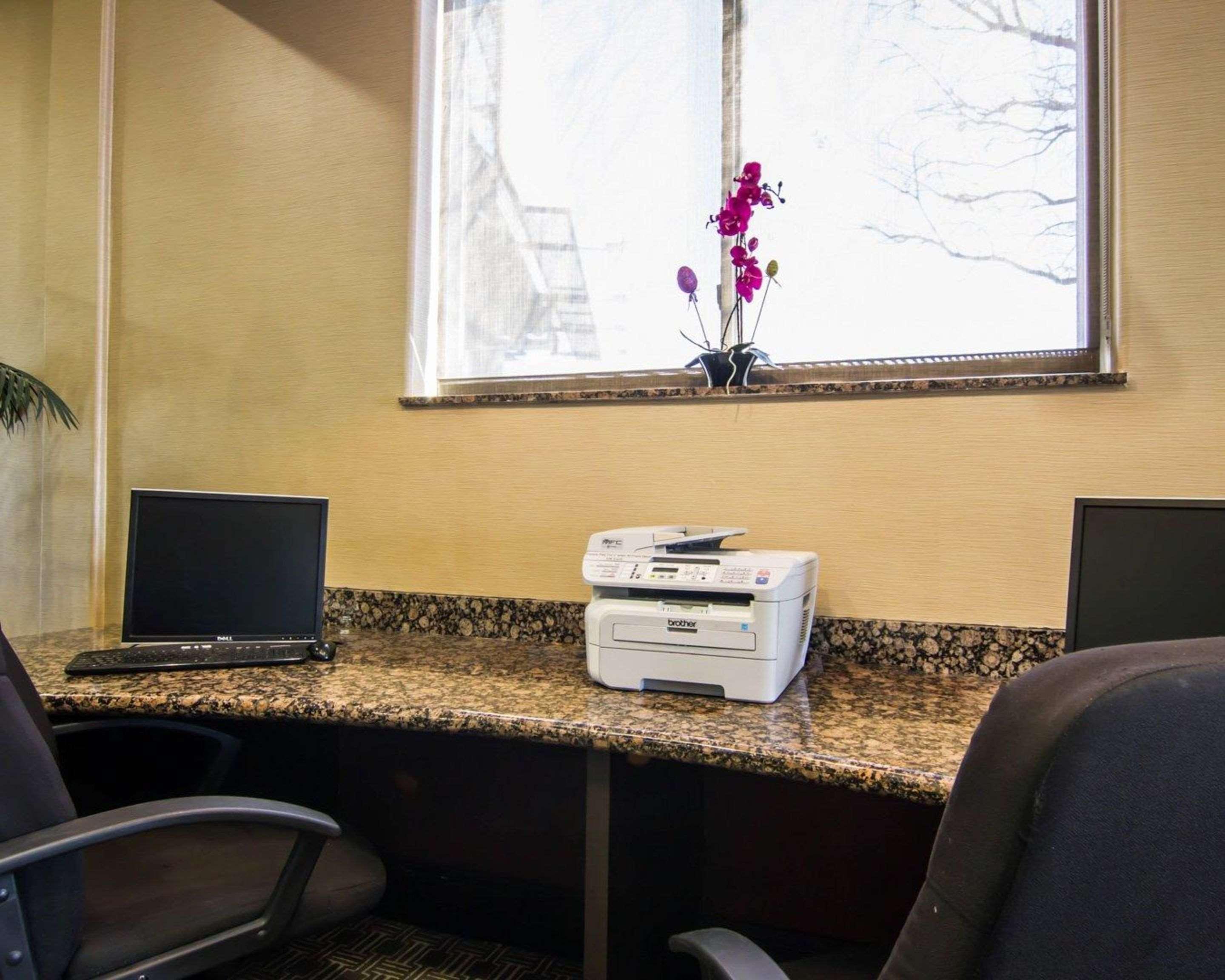 Comfort Suites West Dallas - Cockrell Hill Ngoại thất bức ảnh