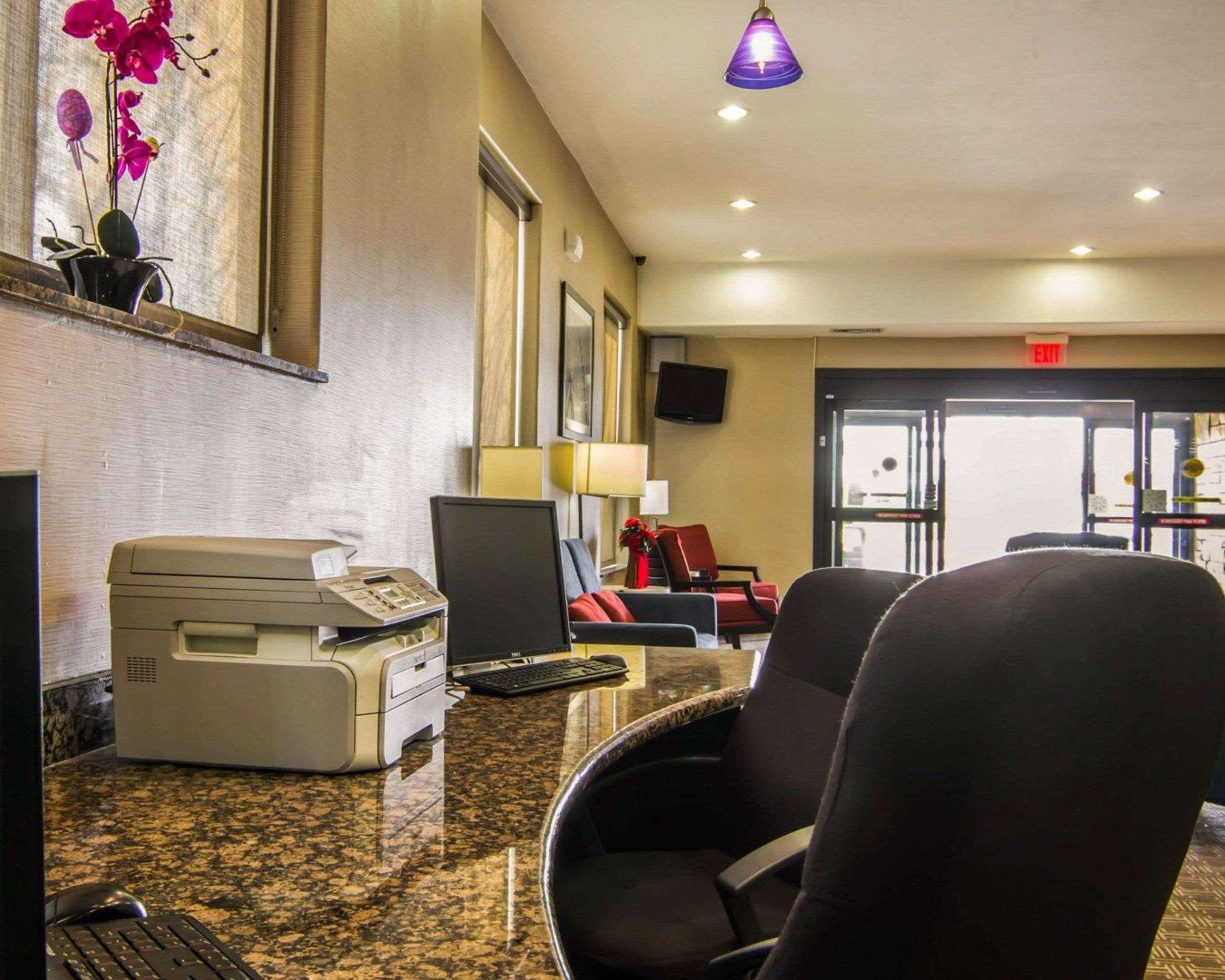 Comfort Suites West Dallas - Cockrell Hill Ngoại thất bức ảnh