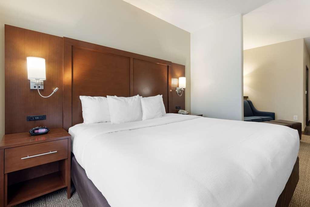 Comfort Suites West Dallas - Cockrell Hill Phòng bức ảnh
