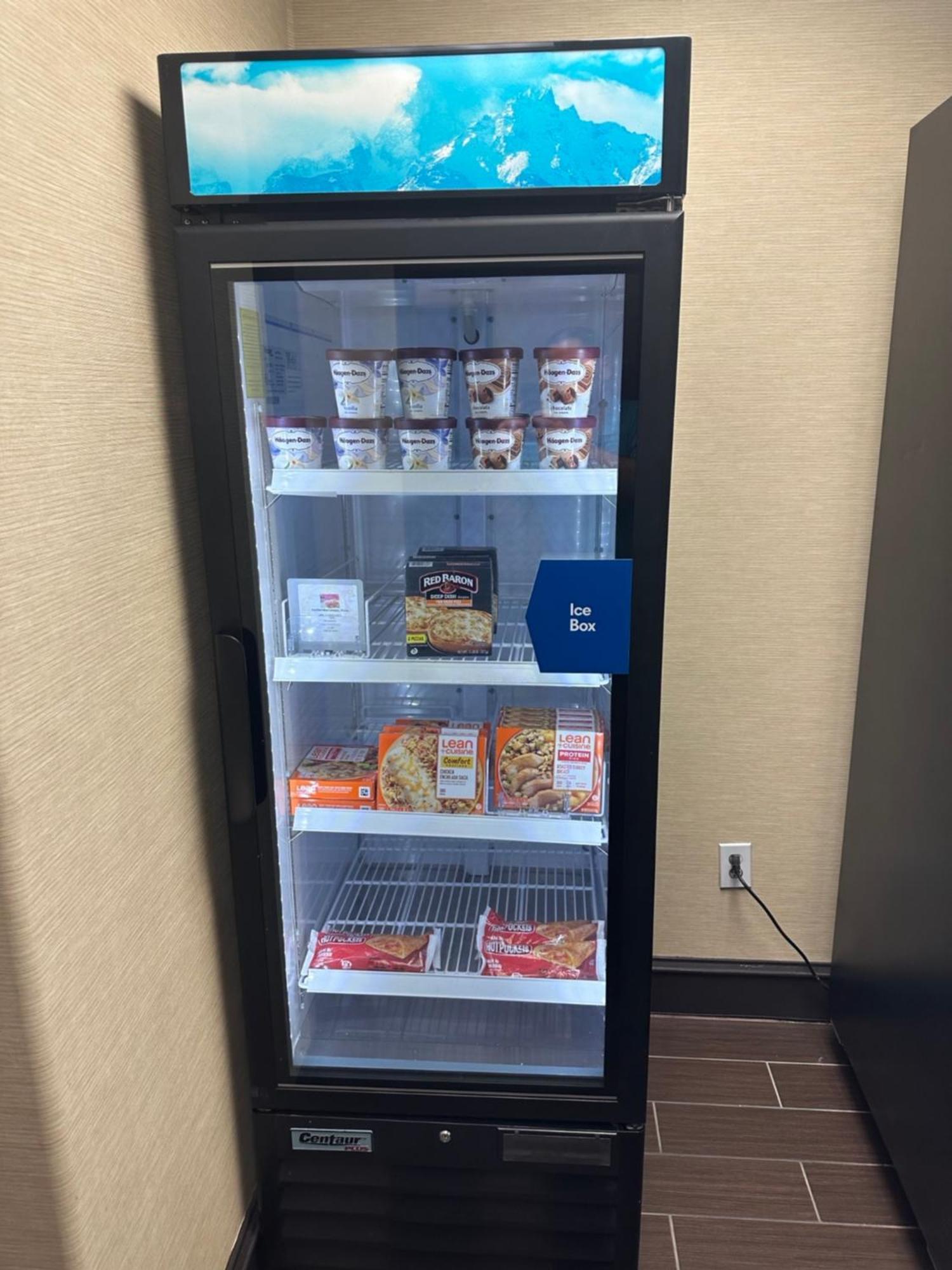 Comfort Suites West Dallas - Cockrell Hill Ngoại thất bức ảnh