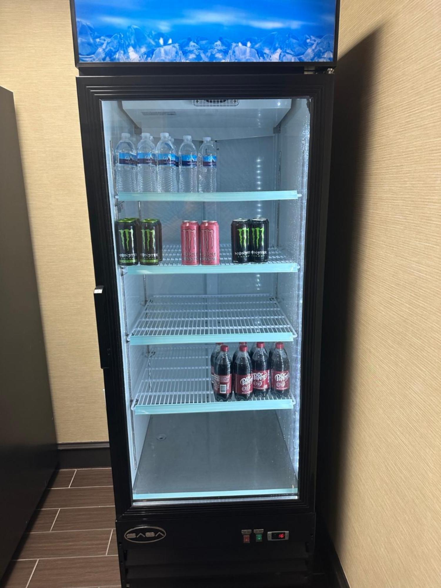 Comfort Suites West Dallas - Cockrell Hill Ngoại thất bức ảnh