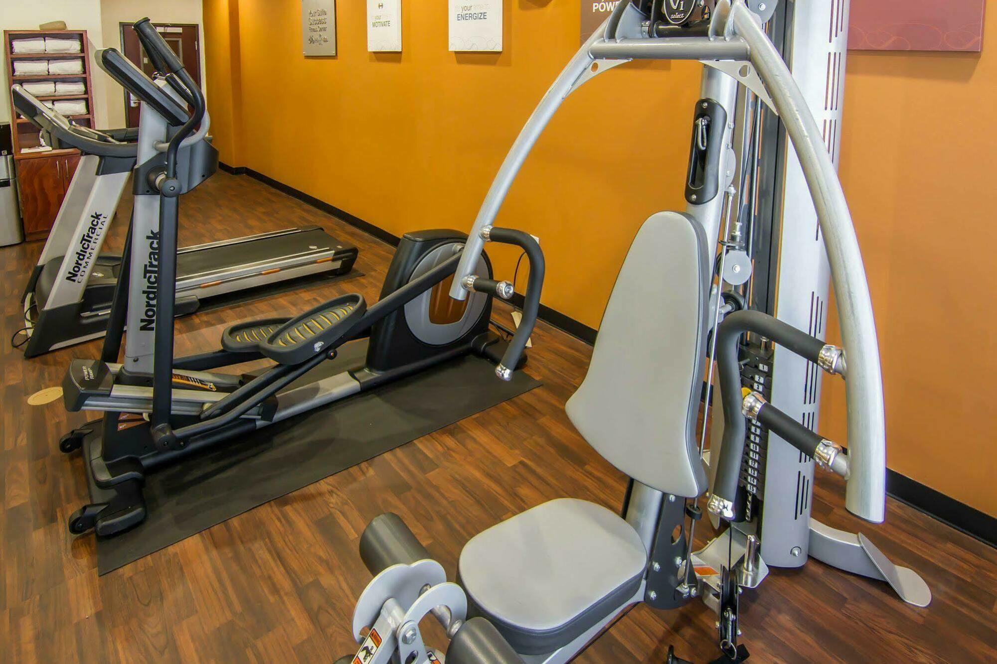 Comfort Suites West Dallas - Cockrell Hill Ngoại thất bức ảnh